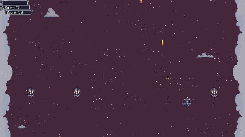 Скриншот 2 из Star Steel
