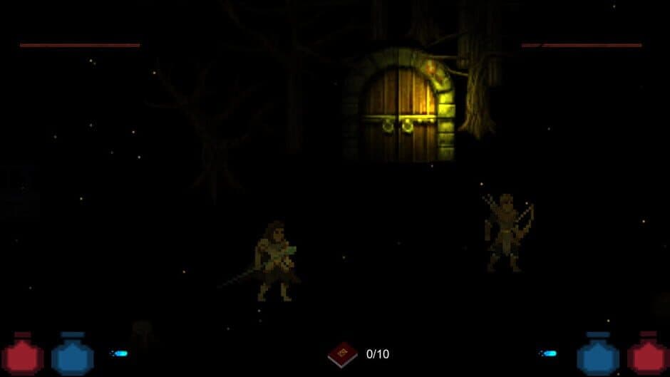 Скриншот 3 из Way of Heroes