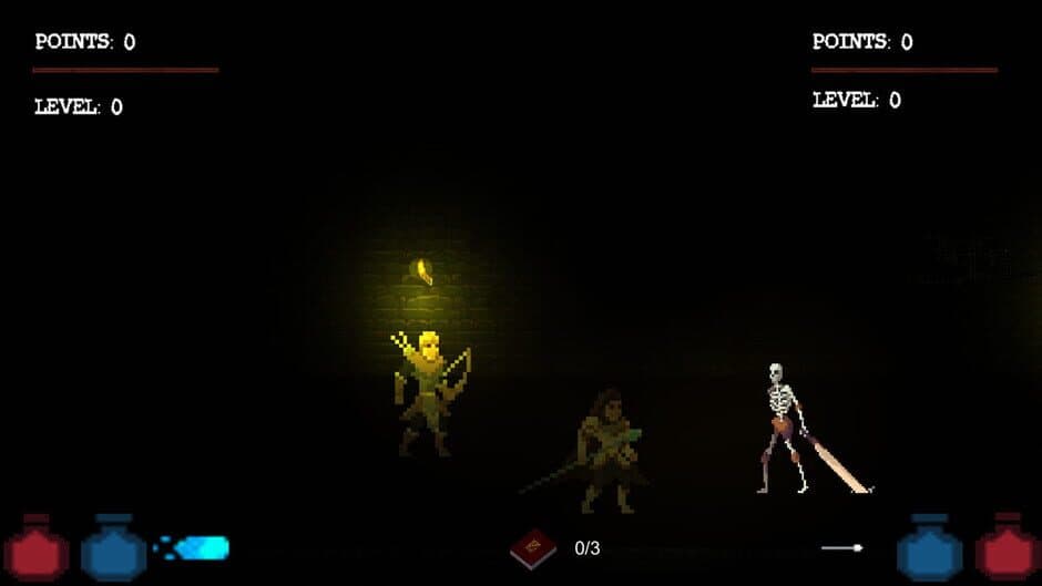Скриншот 5 из Way of Heroes