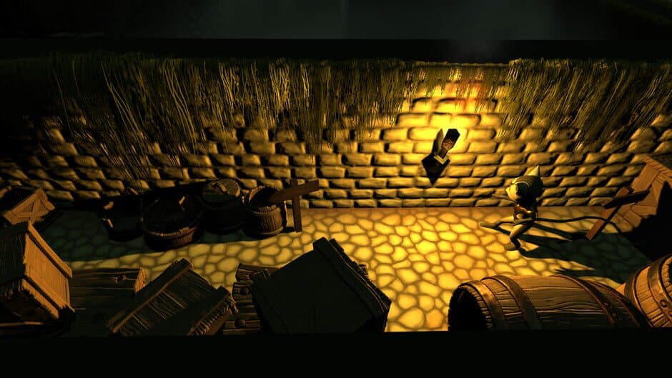 Скриншот 3 из The Death of Zoe