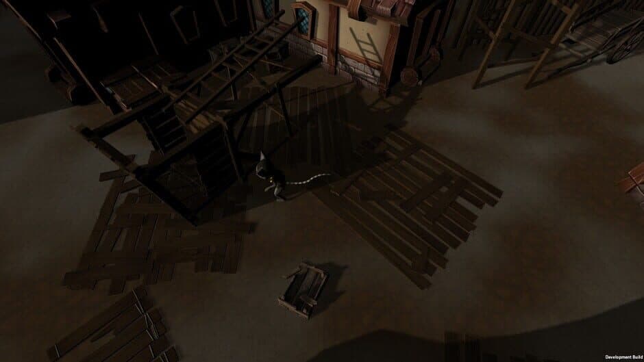 Скриншот 7 из The Death of Zoe