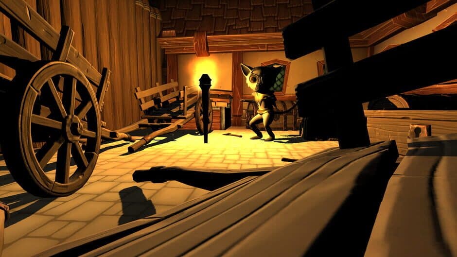 Скриншот 9 из The Death of Zoe
