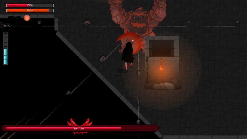 Скриншот 2 из Brightblood