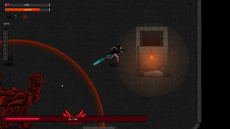 Скриншот 3 из Brightblood