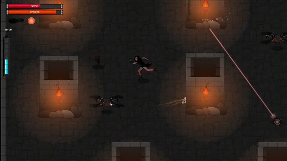 Скриншот 4 из Brightblood