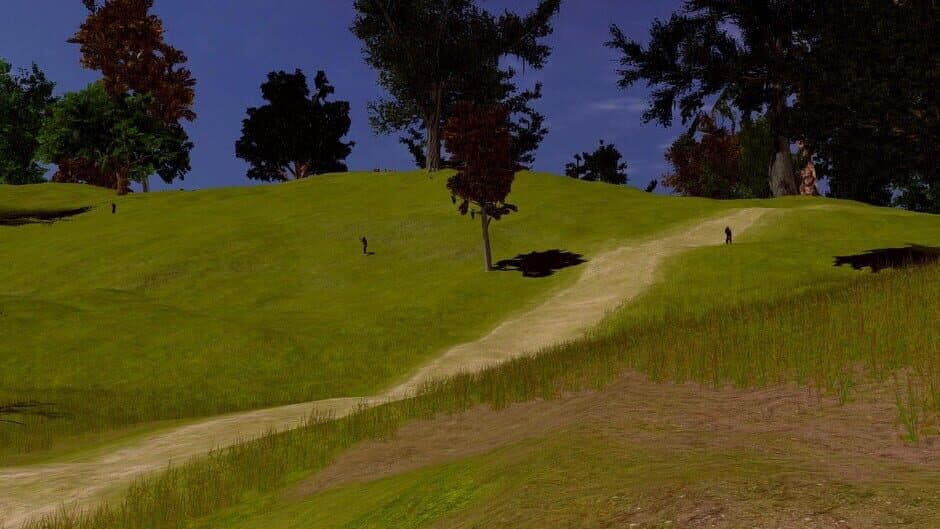 Скриншот 3 из Degenerate Souls