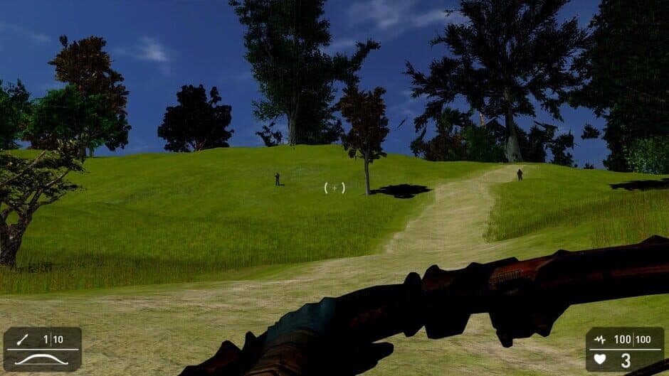 Скриншот 6 из Degenerate Souls