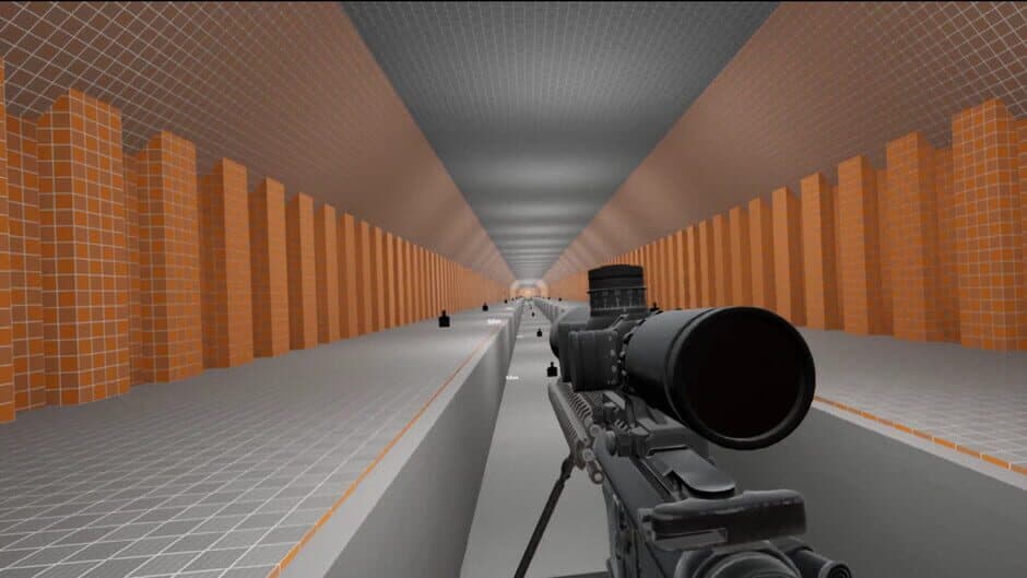 Скриншот 7 из GunWorld VR