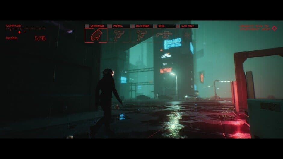 Скриншот 8 из Encode