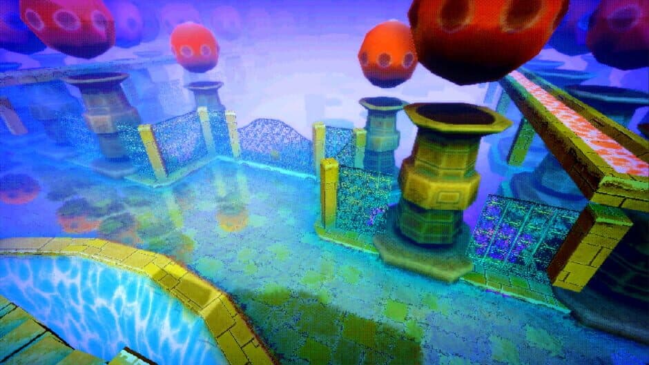 Скриншот 3 из Hypnagogia: Boundless Dreams