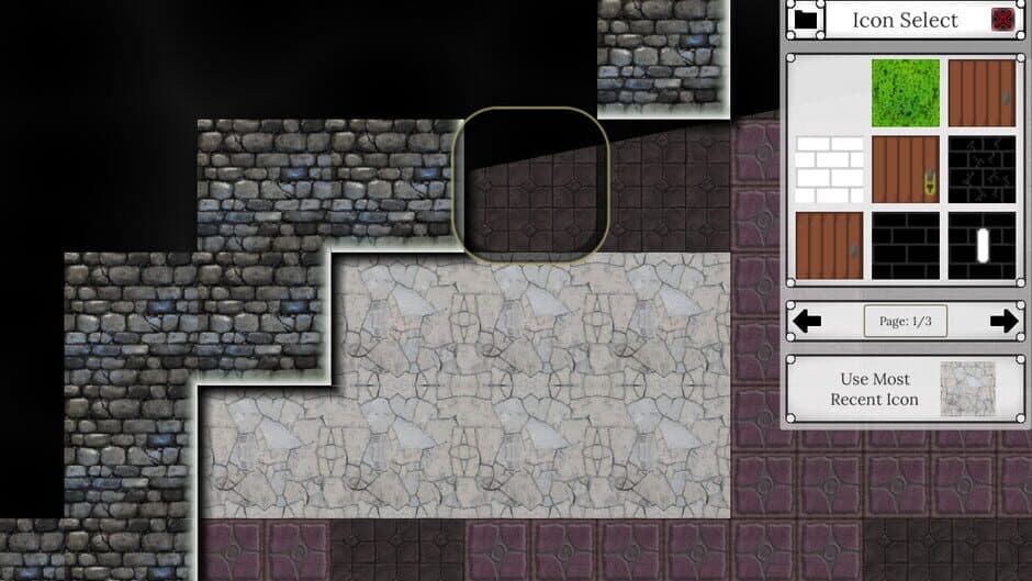 Скриншот 3 из Dungeon Display