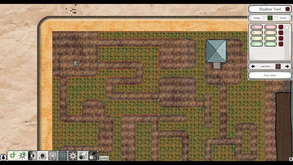 Скриншот 4 из Dungeon Display