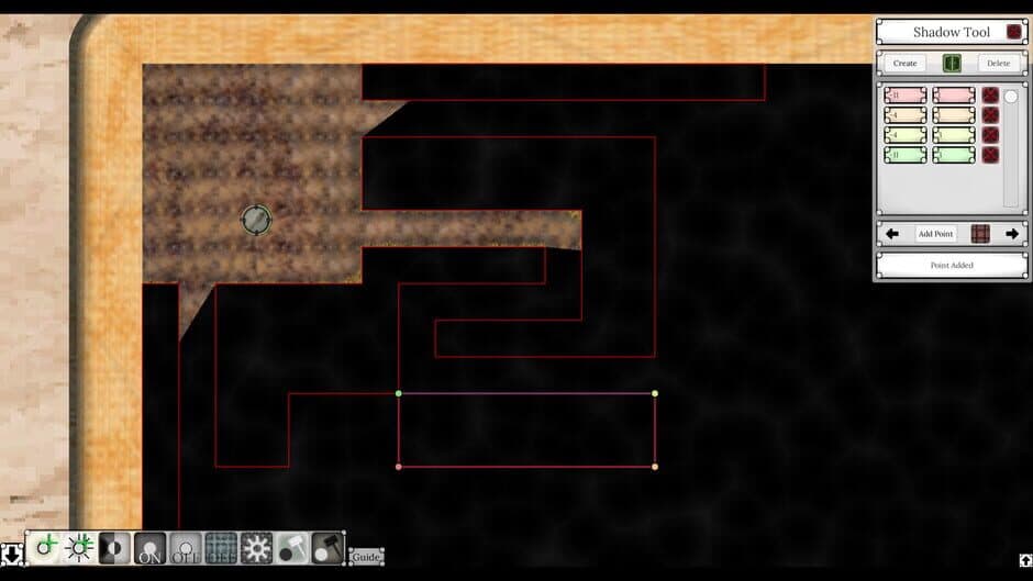 Скриншот 5 из Dungeon Display