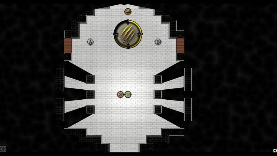 Скриншот 11 из Dungeon Display