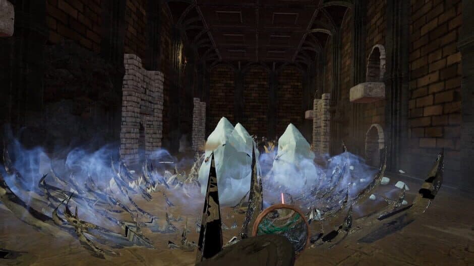 Скриншот 5 из Brutal Wizardry