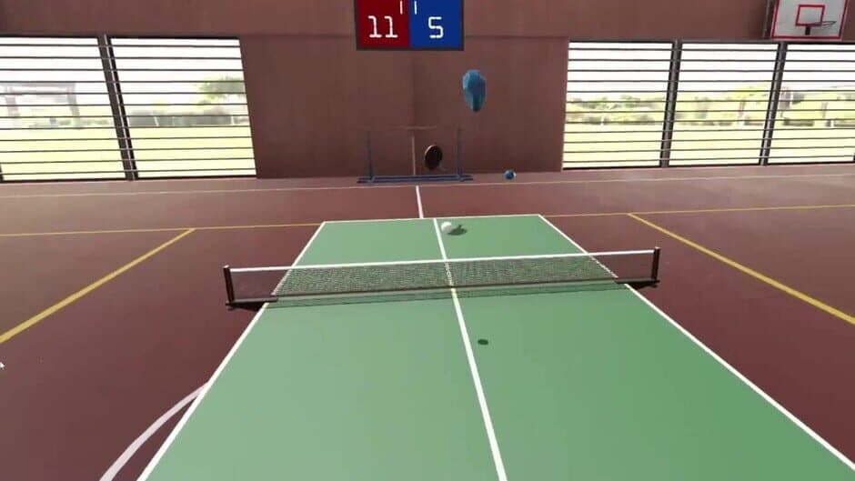 Скриншот 5 из Pro Table Tennis VR