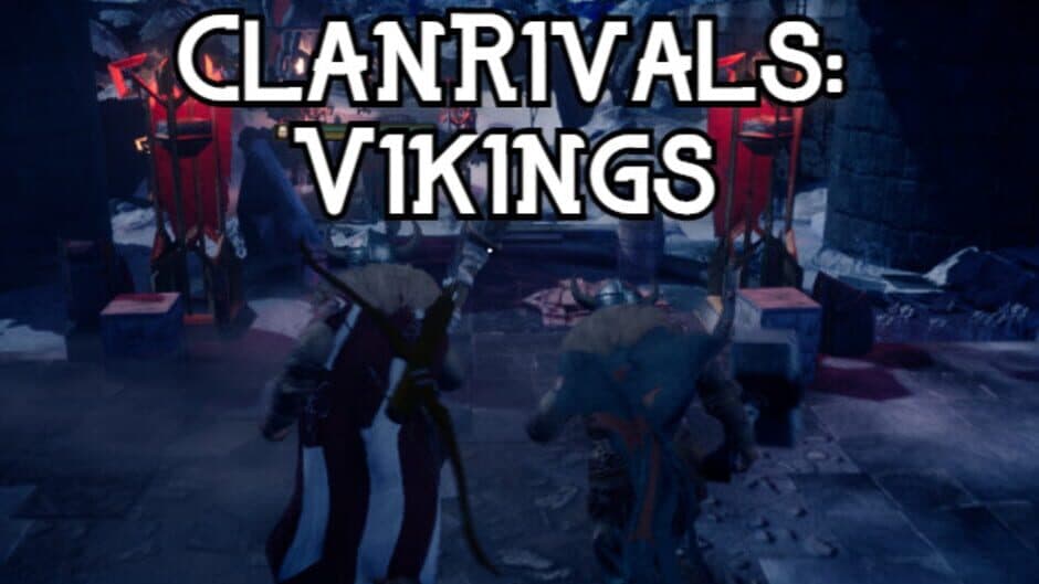 Скриншот 8 из ClanRivals: Vikings