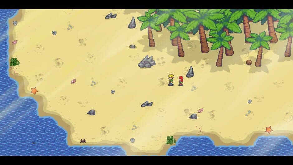 Скриншот 1 из Harvest Island: Beginnings