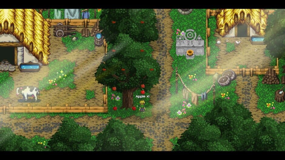 Скриншот 2 из Harvest Island: Beginnings