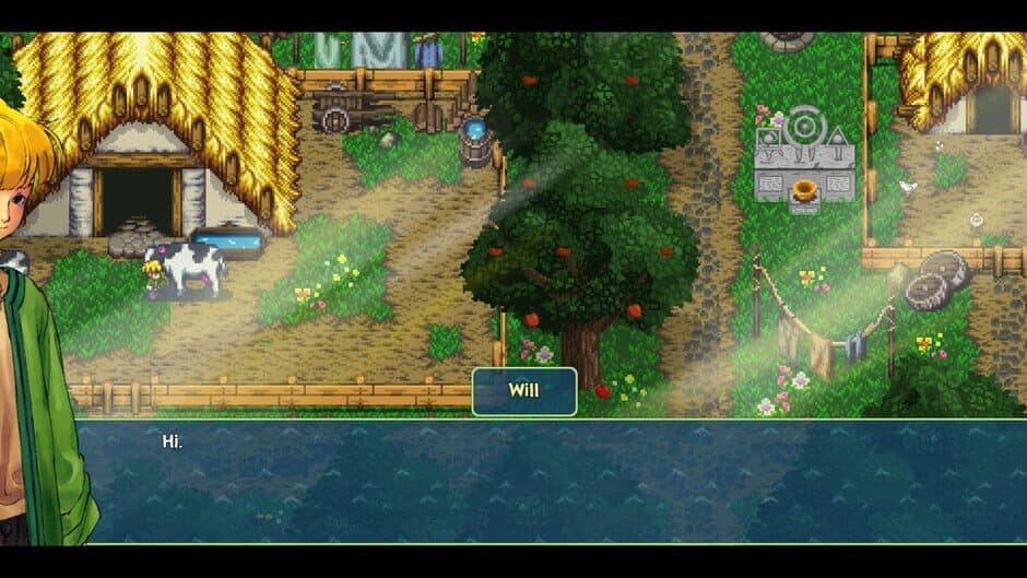 Скриншот 3 из Harvest Island: Beginnings