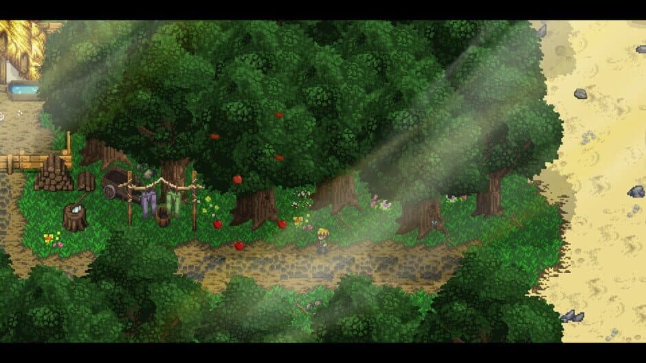 Скриншот 4 из Harvest Island: Beginnings