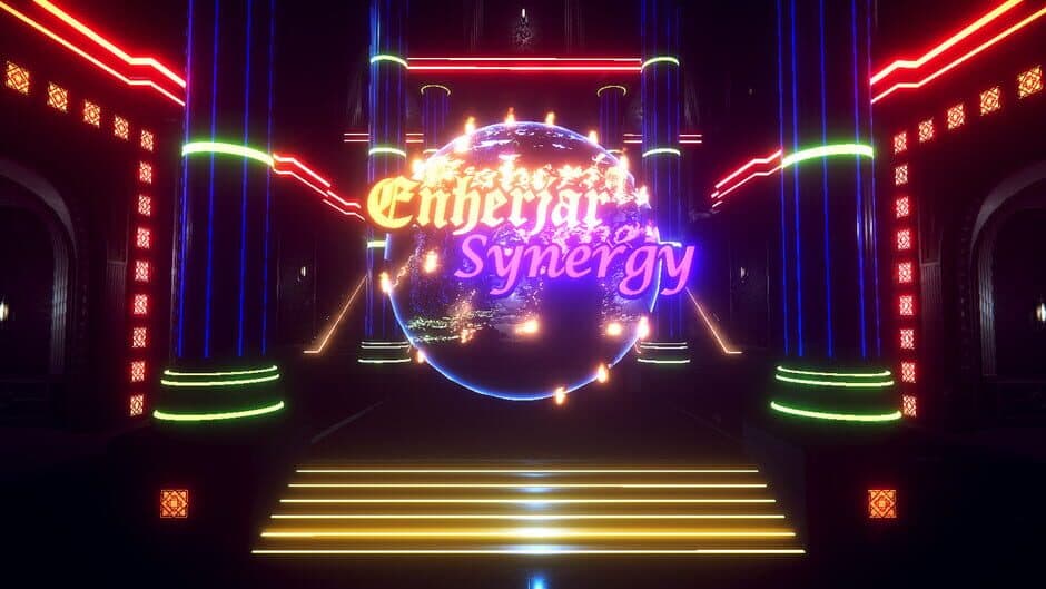 Скриншот 1 из Enherjar Synergy
