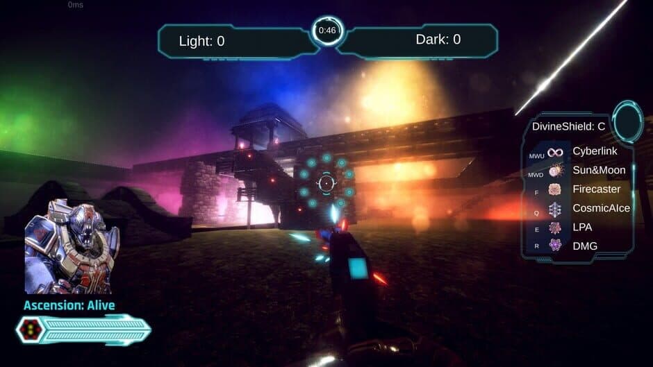 Скриншот 4 из Enherjar Synergy