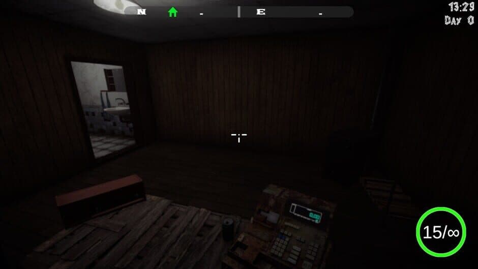 Скриншот 1 из The Trader
