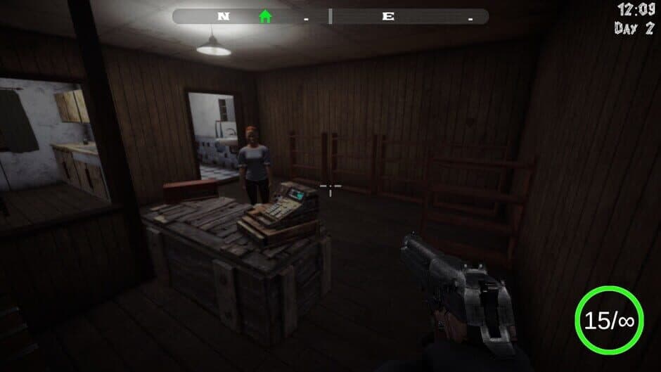 Скриншот 2 из The Trader
