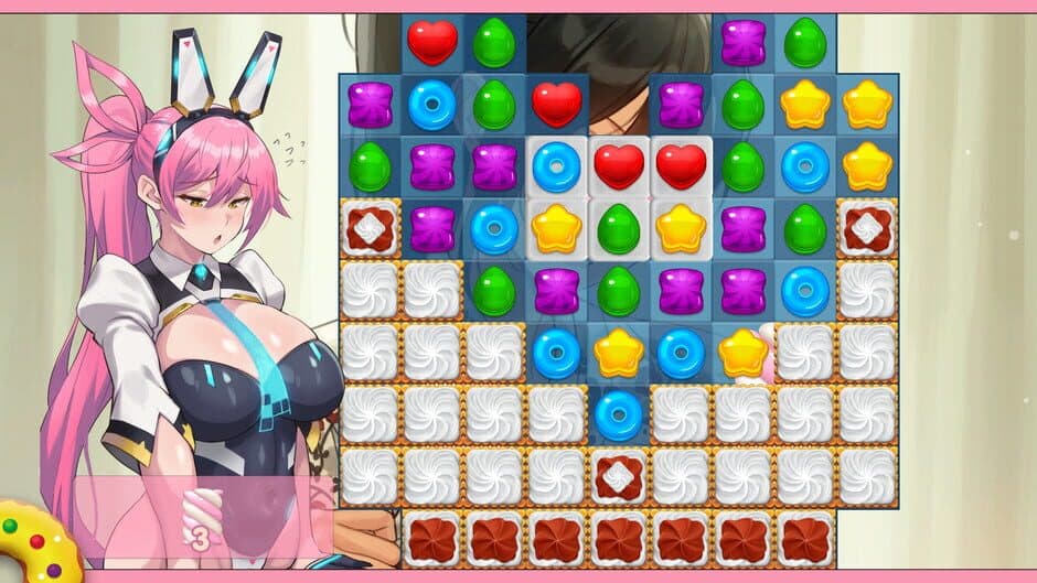 Скриншот 1 из Lollipop!