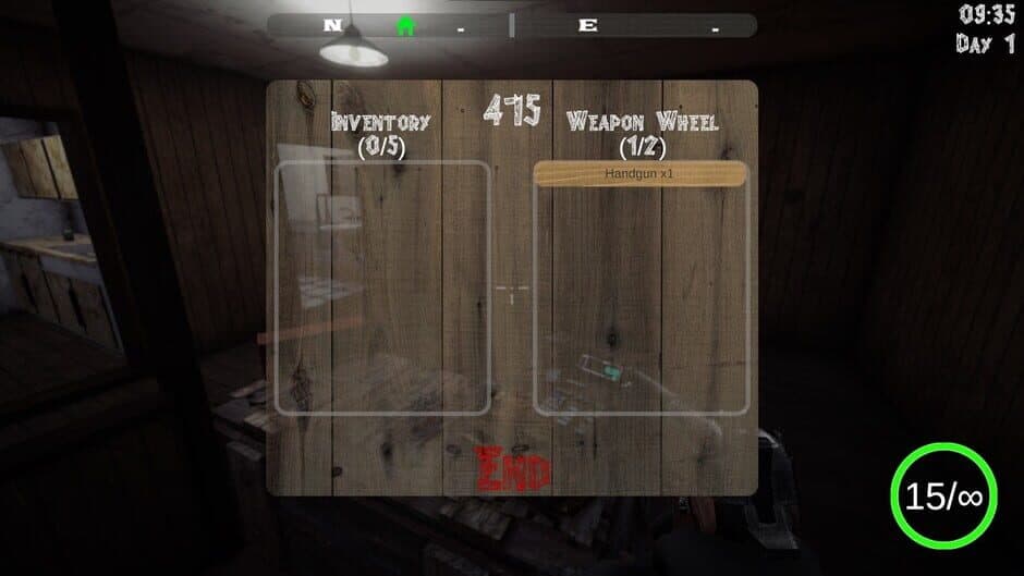 Скриншот 3 из The Trader