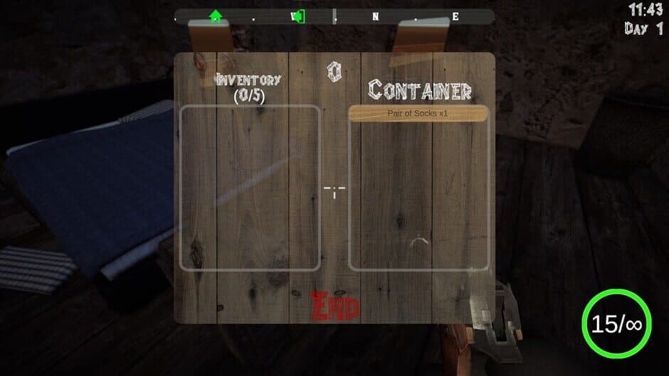 Скриншот 7 из The Trader