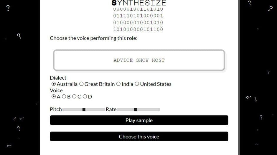 Скриншот 4 из Distant Transmission