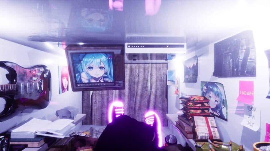 Скриншот 1 из Capsule Hotel Simulator
