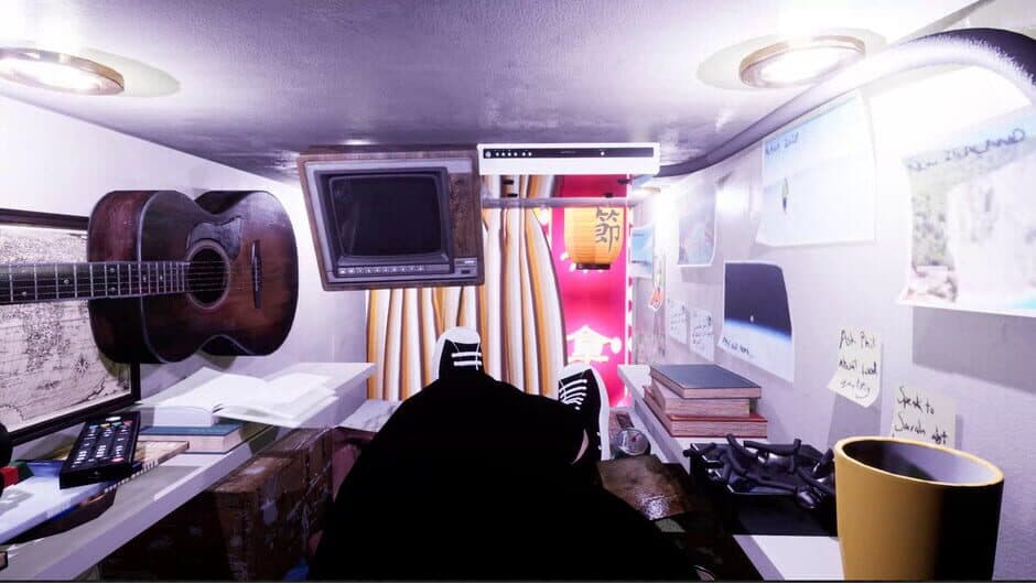 Скриншот 5 из Capsule Hotel Simulator