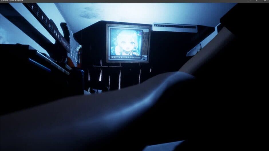 Скриншот 6 из Capsule Hotel Simulator