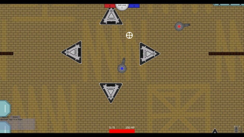 Скриншот 5 из LaserShotz