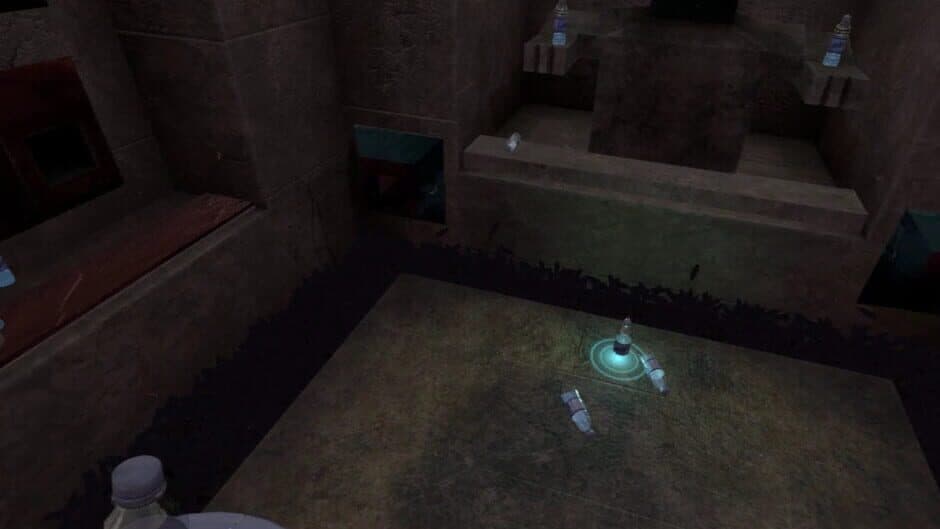 Скриншот 2 из Bottle Flip VR