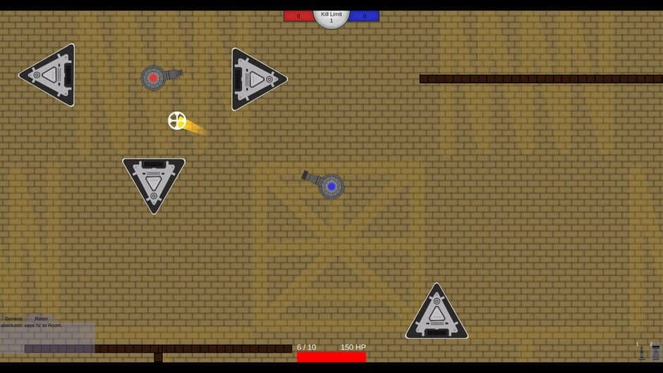 Скриншот 2 из LaserShotz