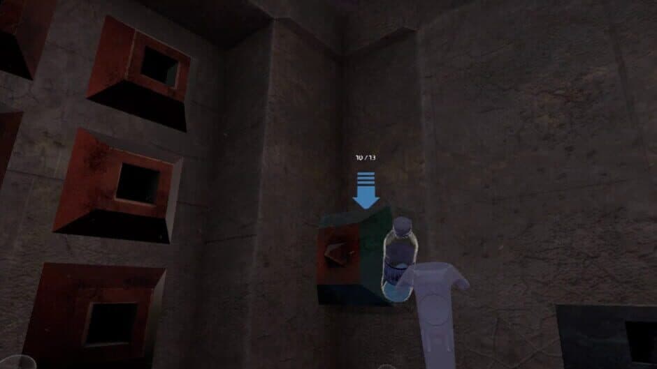 Скриншот 4 из Bottle Flip VR