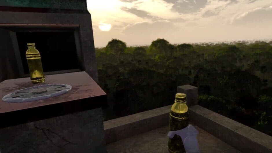 Скриншот 5 из Bottle Flip VR