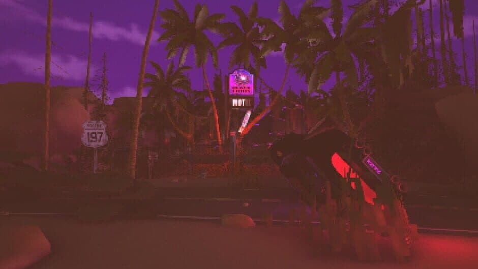 Скриншот 6 из Black Lotus Motel