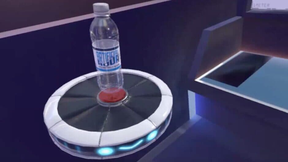 Скриншот 6 из Bottle Flip VR