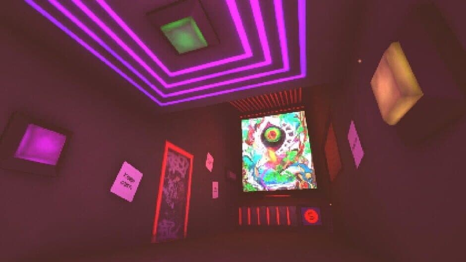 Скриншот 9 из Black Lotus Motel