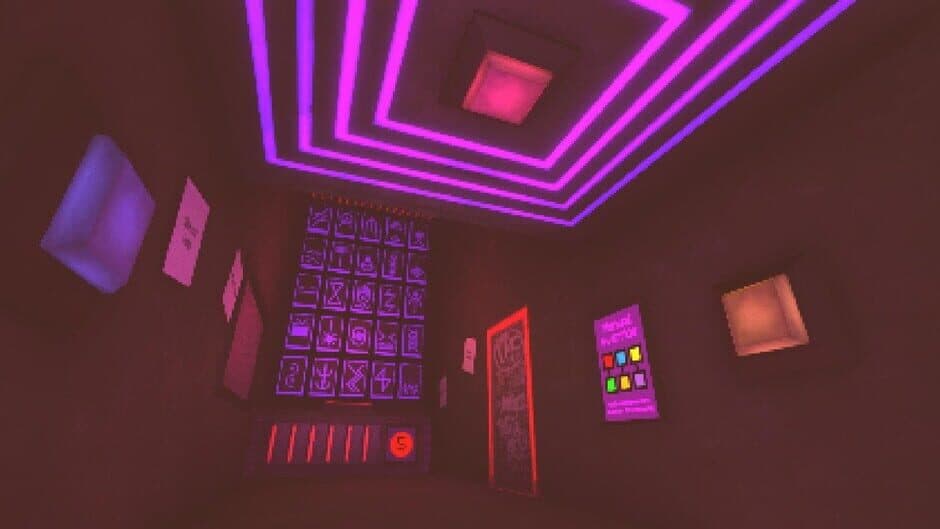 Скриншот 10 из Black Lotus Motel