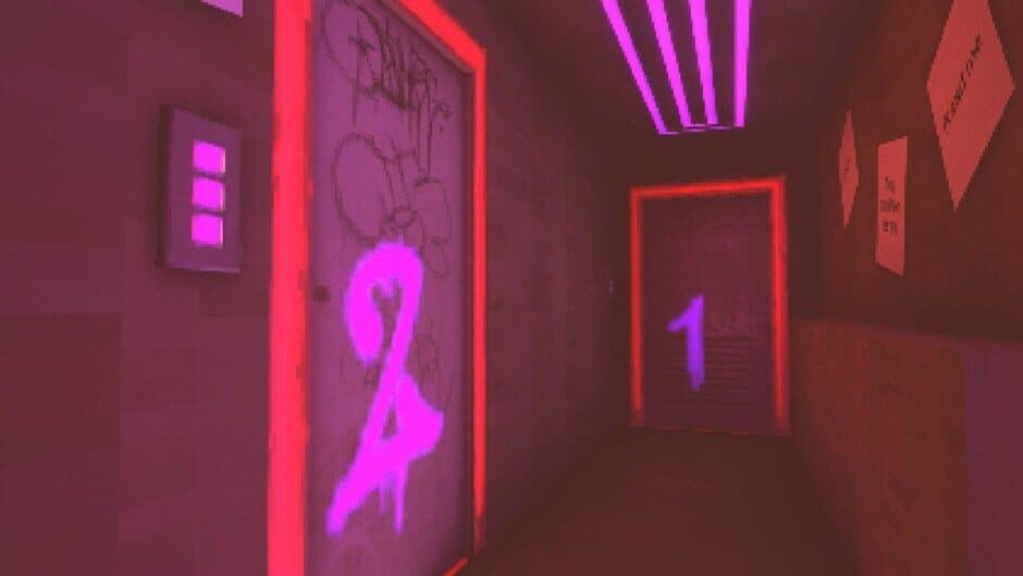 Скриншот 11 из Black Lotus Motel