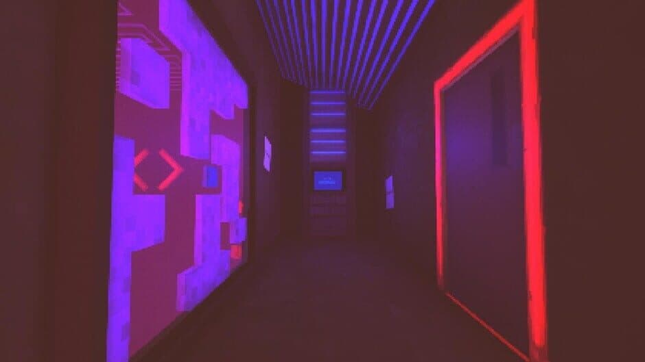 Скриншот 12 из Black Lotus Motel