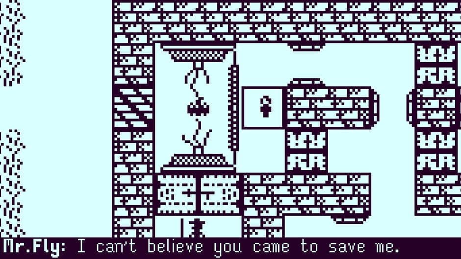 Скриншот 6 из Adventures of Human Being