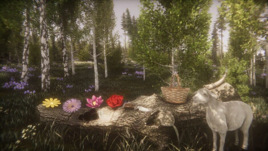 Скриншот 6 из Flower Challenge