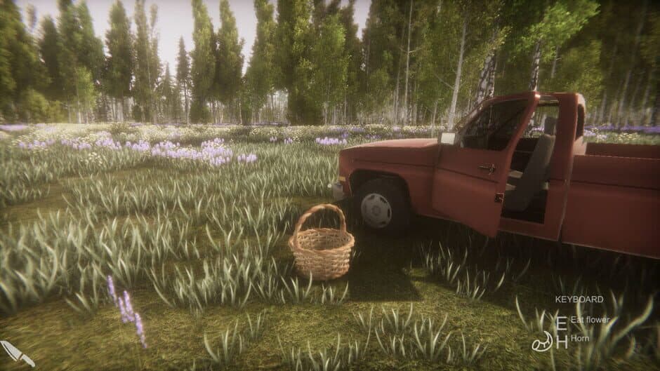Скриншот 2 из Flower Challenge